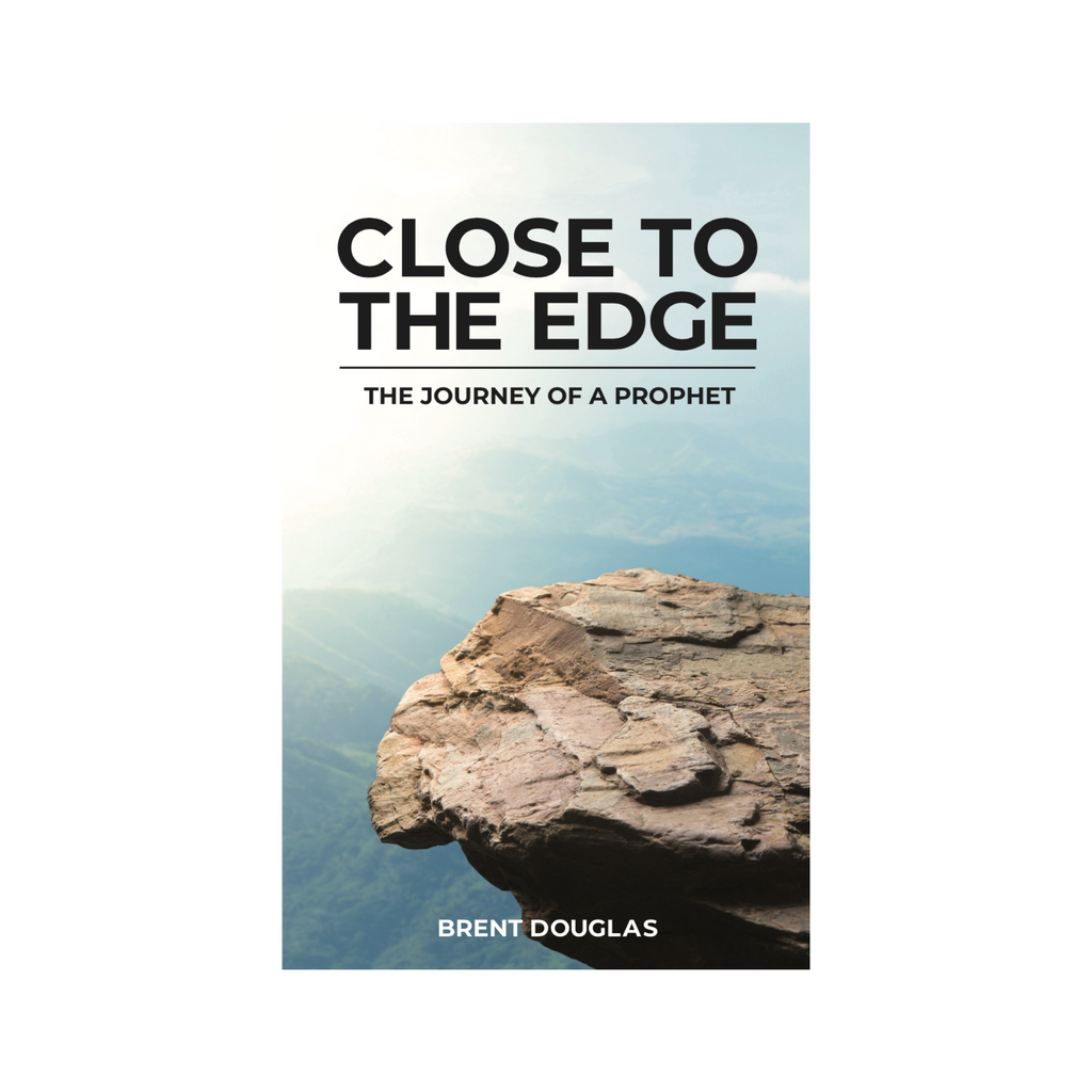 Close to the Edge eBook Version