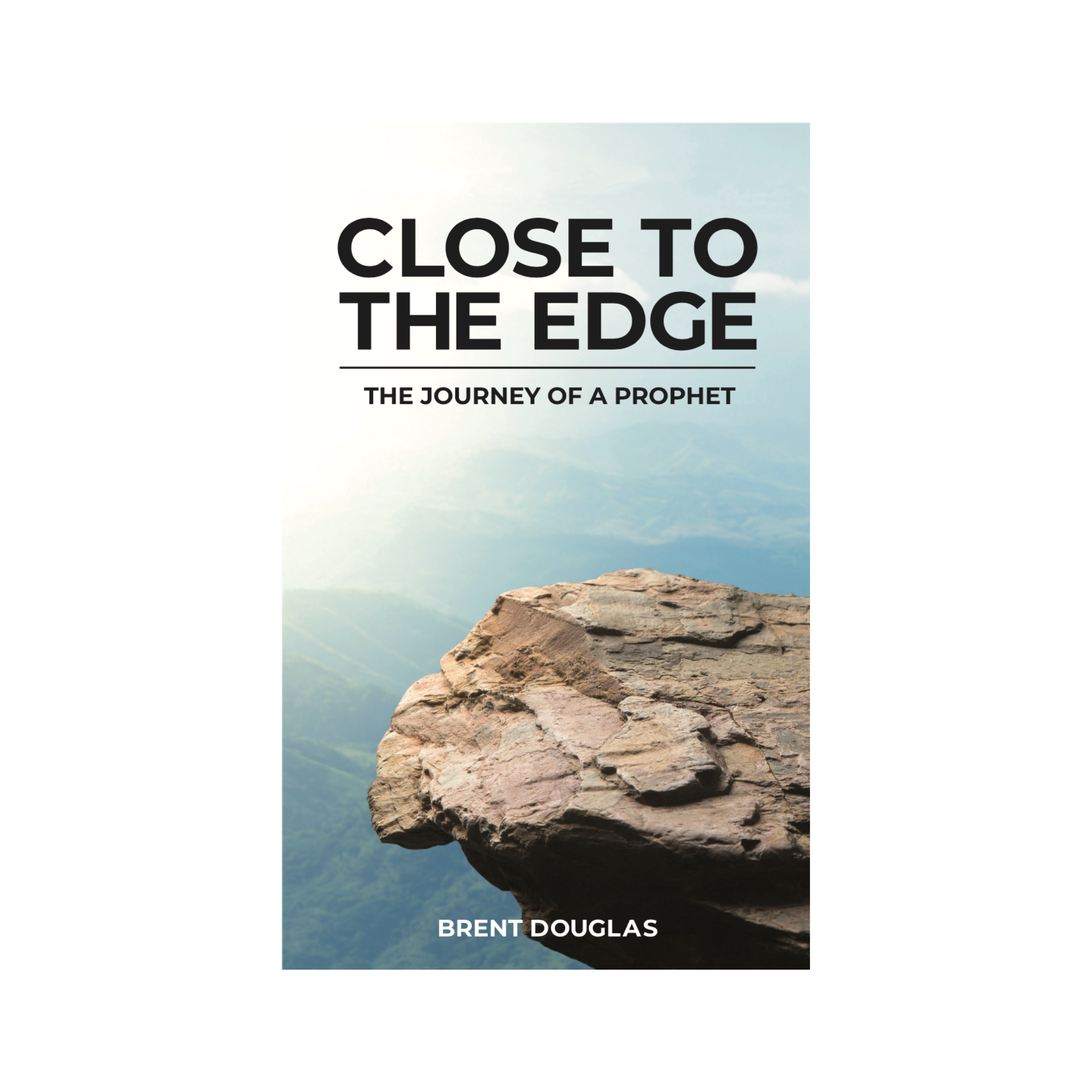 Close to the Edge eBook Version