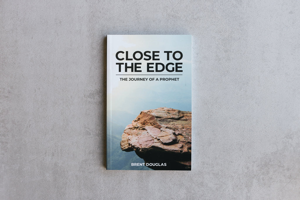 Close to the Edge